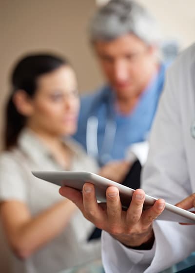 Improve Quality Scores & Reimbursements with Clinical Decision Support Improve Quality Scores & Reimbursements with Clinical Decision Support