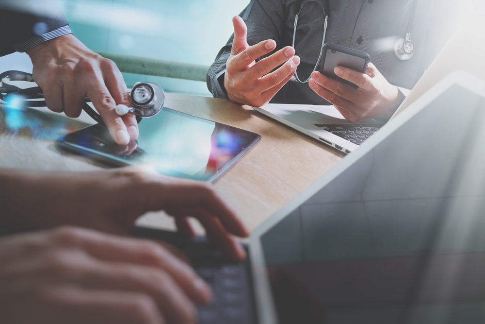The Leading EHR for Wound Care & Podiatry