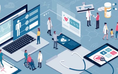 Survey Analysis: Wound Center Leadership Pressured for Higher Volumes