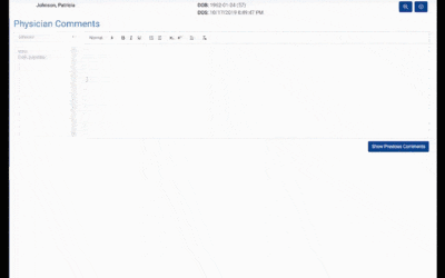 Write Chart Notes Faster than Ever Before!