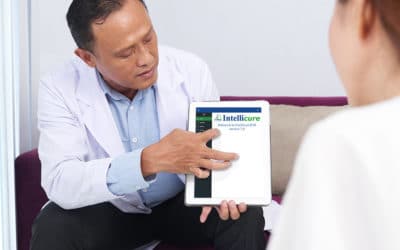 The Leading Wound Care EHR, Now on a Tablet!