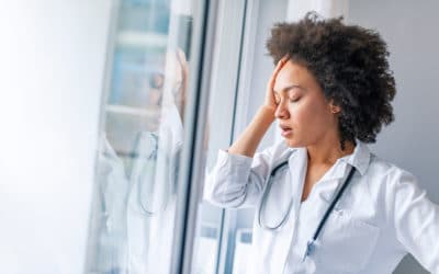 IntellicureEHR 7 vs. Physician Burnout