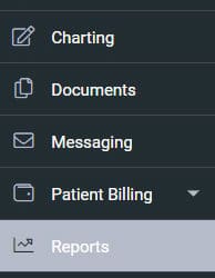 Progress Update: Reporting Module is Built!