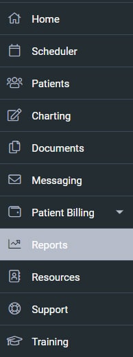 Progress Update: Reporting Module is Built!