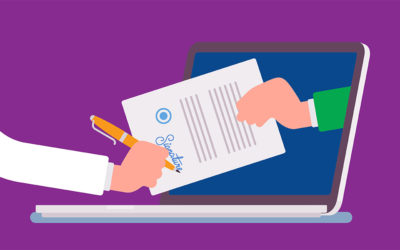 New Feature: Signature History, Multiple Signatures