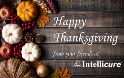 What We’re Thankful For