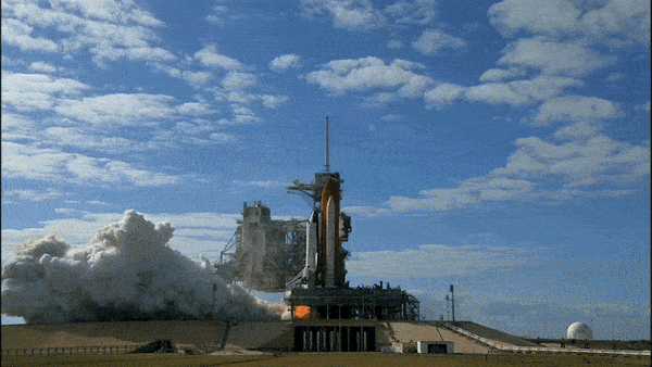 Prepare for Launch!