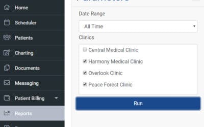 What’s New in Reports