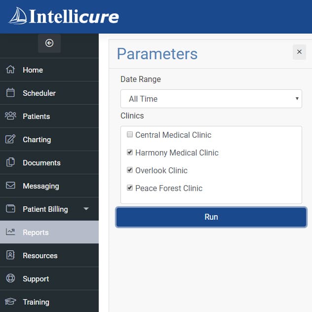 What’s New in Reports