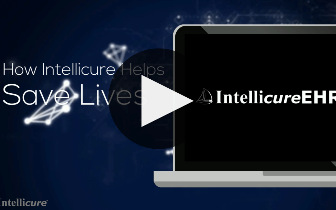 Video: How Intellicure Helps Save Lives