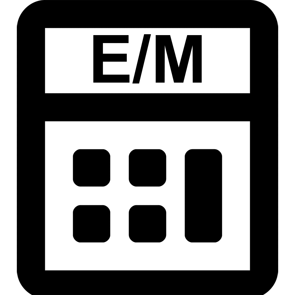 Automatic E/M Levels