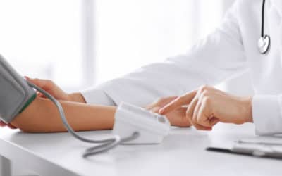 New Study Highlights Risk Factors of Deep Tissue Injuries