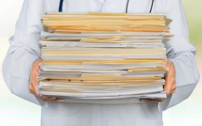 What Exactly is a Separately Identifiable Evaluation & Management?