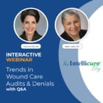 The Intellicure Wound Care Podcast