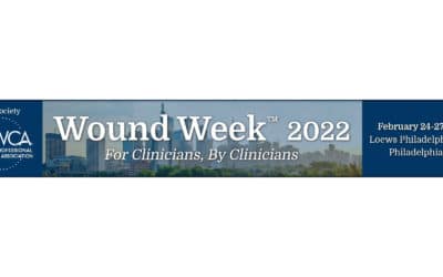 The Future of Wound Infections – at the APWCA Meeting This Week in Philadelphia