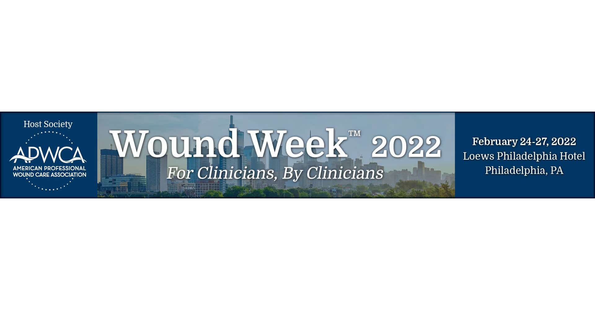 Wound Week 2022