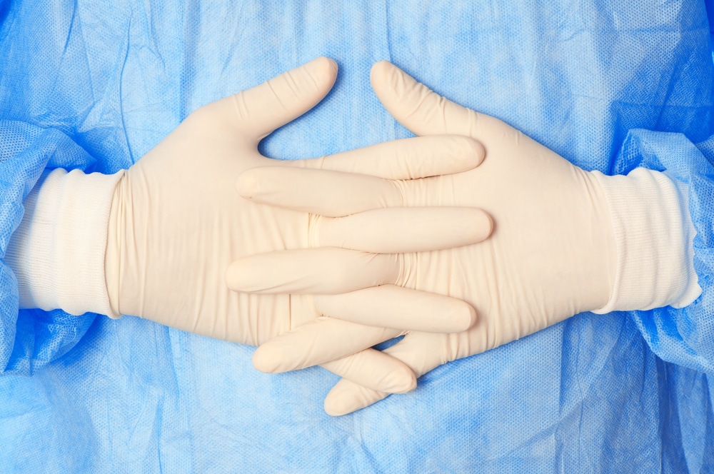Collagen Surgical Dressings