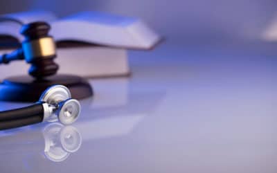 CMS Rulings Are Not Law; Yet Followed By ALJs