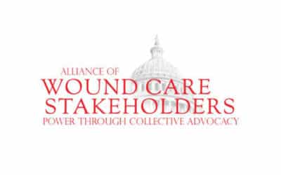 Update on the Surgical Dressing Policy – Thanks to the Alliance of Wound Care Stakeholders