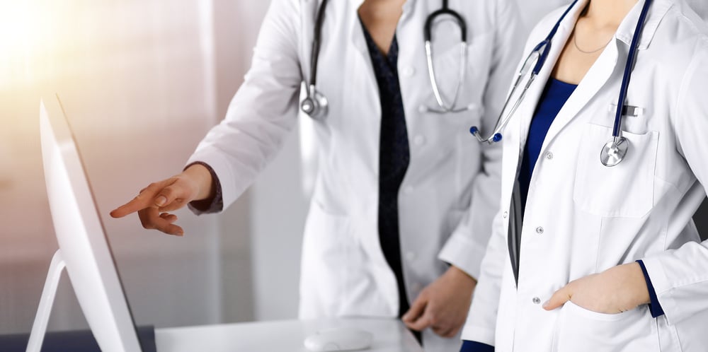 Verbal Orders by Doctors