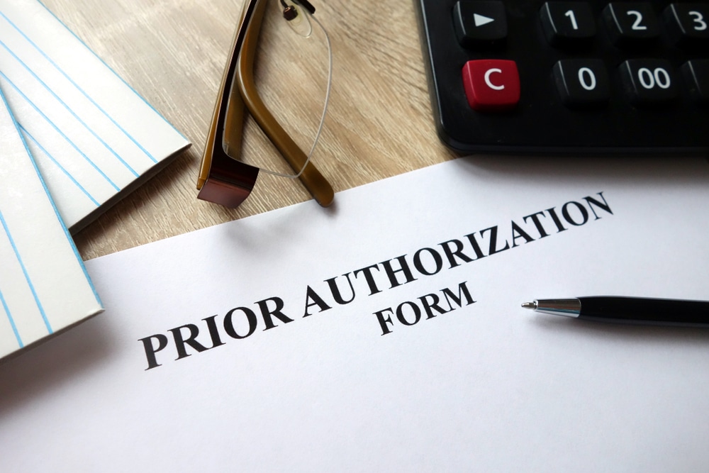Prior Authorization