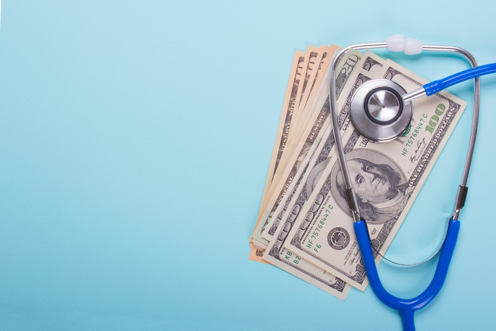 Hospitals & Doctors Spend a Lot of Money Just Trying to Get Paid