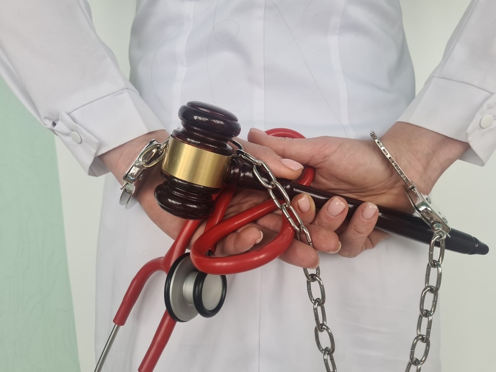 Medical Fraud Trump Administration