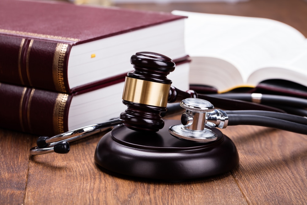 Department of Justice Voluntary Self-Disclosure Policy