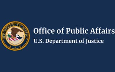 BREAKING NEWS in the DOJ Press Conference! More Skin Substitute / Cellular Tissue Product (CTP) Fraud Indictments