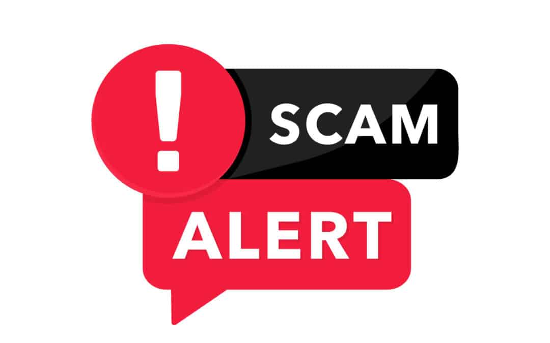 Scam Alert! CMS Issues Warning on Medicare Audit Phishing Scheme
