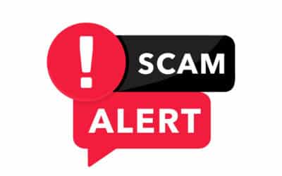 Scam Alert! CMS Issues Warning on Medicare Audit Phishing Scheme