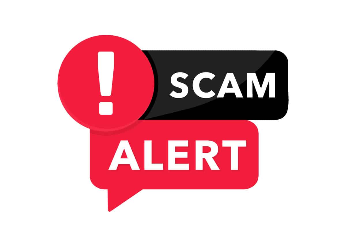 Medicare Audit Scam Alert
