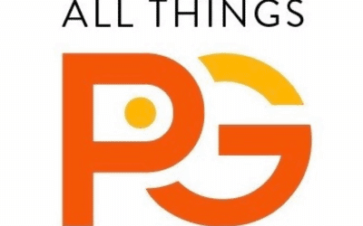 Pyoderma Gangrenosum Nonprofit Kickoff Meetings “ALL THINGS PG”