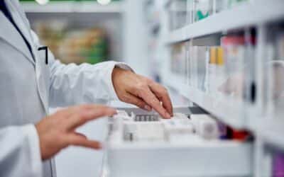 TMA Raises Awareness About Drug Access Limitations by Pharmacy Benefit Plans – Guest Blog by Dr. Jay Shah