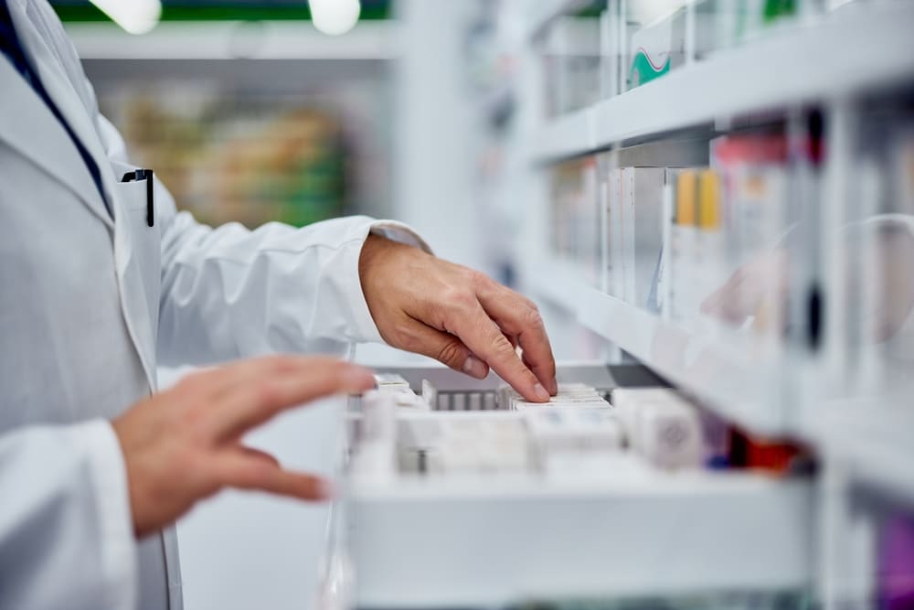 TMA Drug Access Limitations TMA Drug Access Limitations