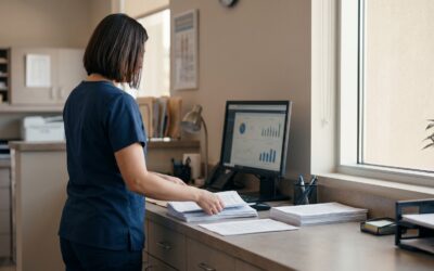 What a Qualified Clinical Data Registry Is, and Why Wound Care Needed Its Own