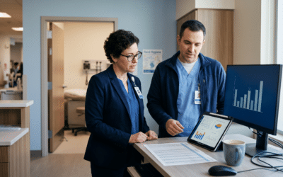 How Wound Care Practitioners Report MIPS — and Which Quality Measures Actually Apply