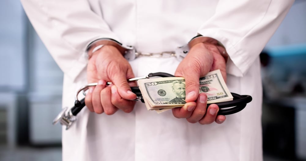 Nevada Doctor Wound Care Fraud Nevada Doctor Wound Care Fraud