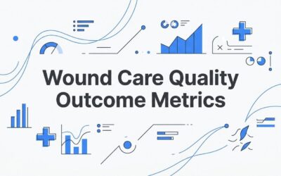 Wound Care Quality Outcome Metrics: What They Are and Why They Matter for Your Practice