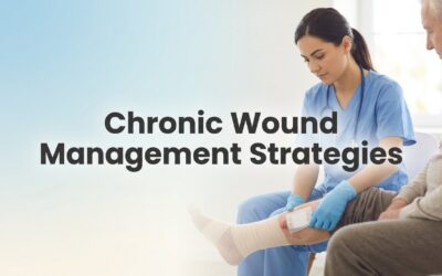 7 Chronic Wound Management Strategies That Cut Denials and Speed Healing