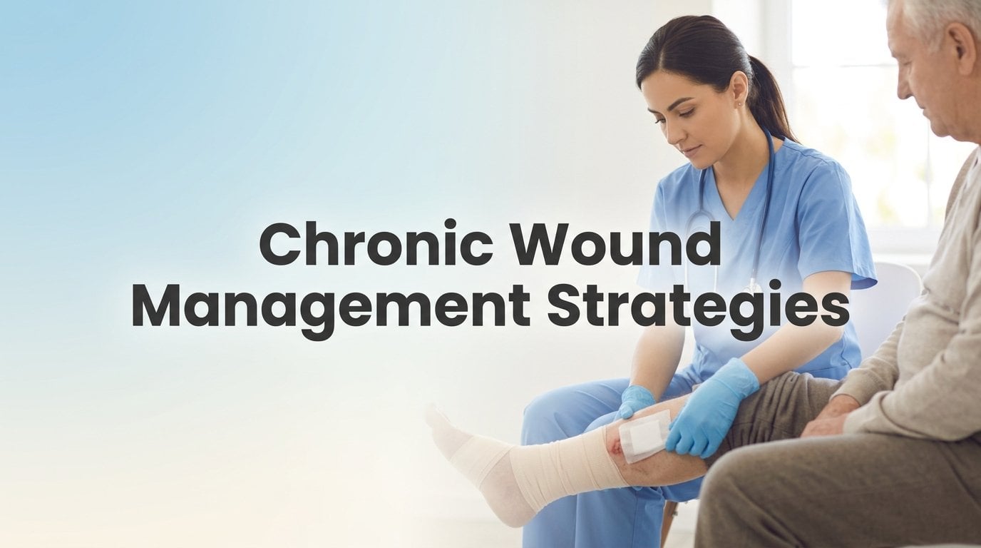 7 Chronic Wound Management Strategies That Cut Denials and Speed Healing