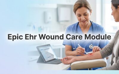Does Epic EHR Have a Wound Care Module?